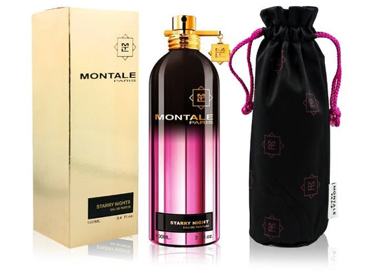 Perfume Montale Starry Nights Eau de Parfum 100ml Unisex - Perfumes Bogotá