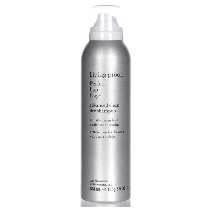 PhD-Advanced Clean Dry Shampoo