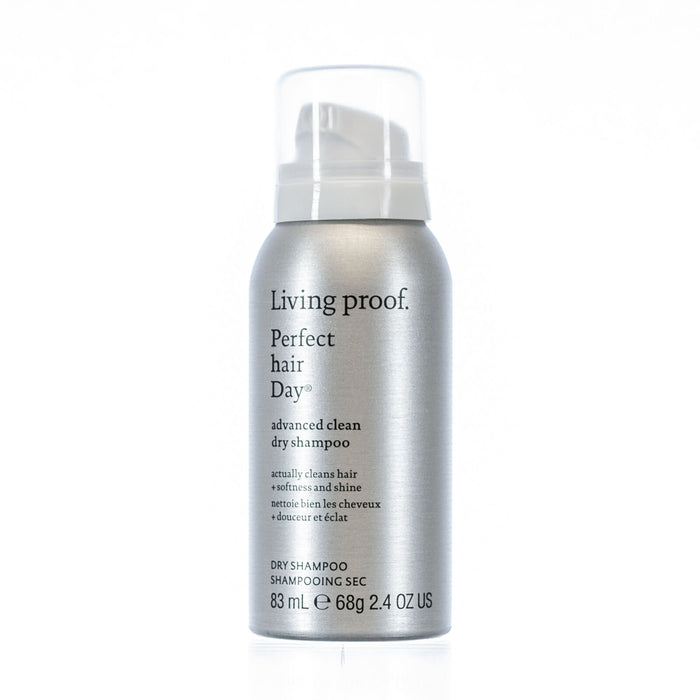 PhD-Advanced Clean Dry Shampoo