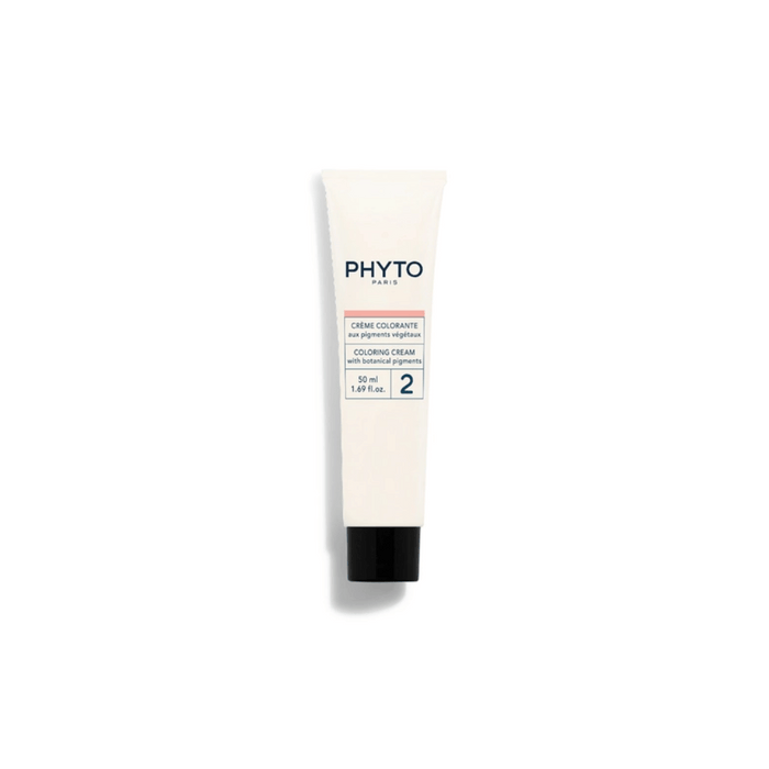 PHYTO COLORING 6 DARK BLONDE
