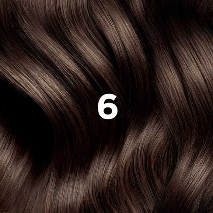 PHYTO COLORING 6 DARK BLONDE