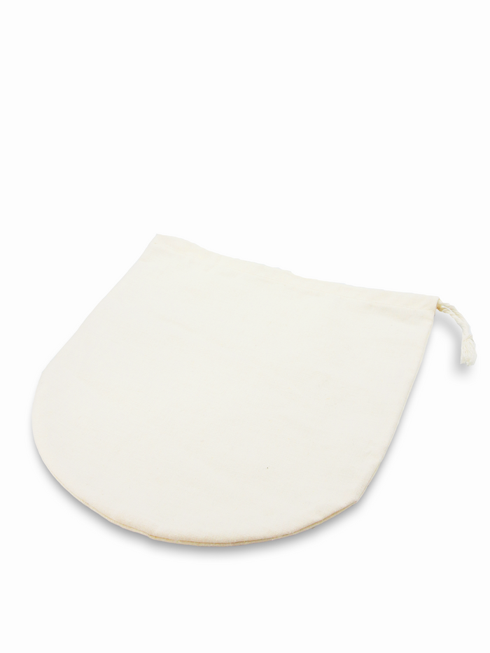Pinyon Nut Milk Bag