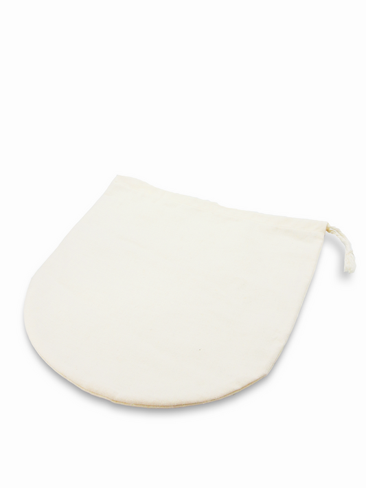 Pinyon Nut Milk Bag