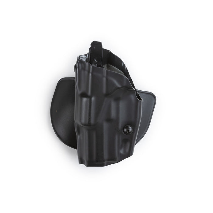 Police Trade-In Sig Sauer Safariland ALS/SLS Mid-Ride Duty Holster