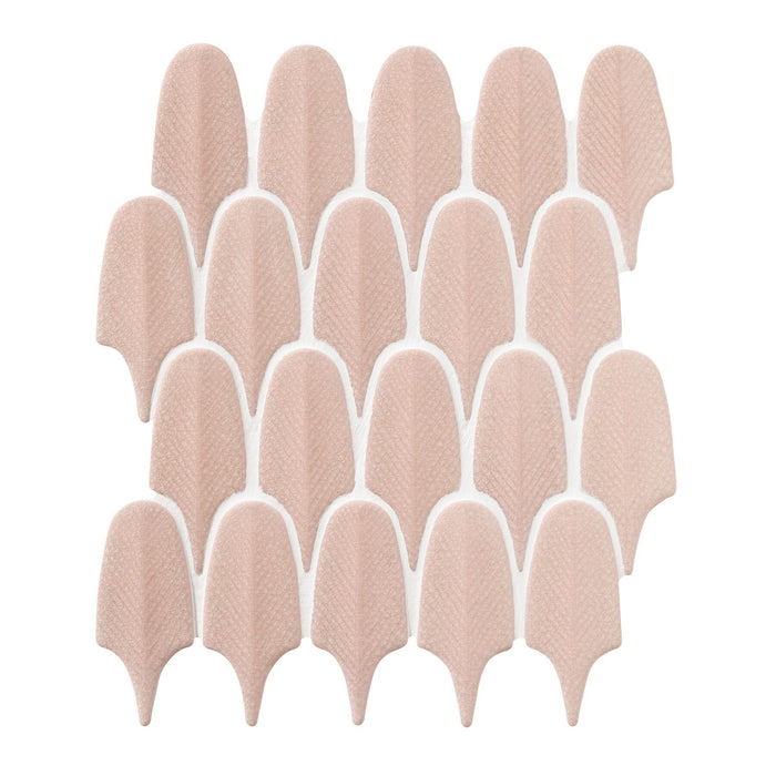 Preen Blush Mosaic 30.5x30 Box Ca'Pietra