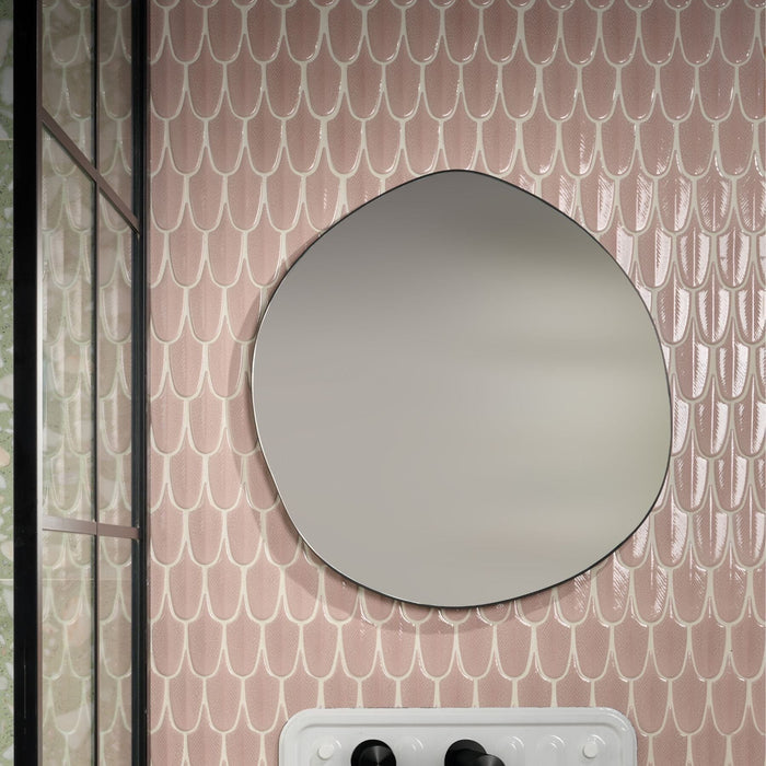 Preen Blush Mosaic 30.5x30 Box Ca'Pietra