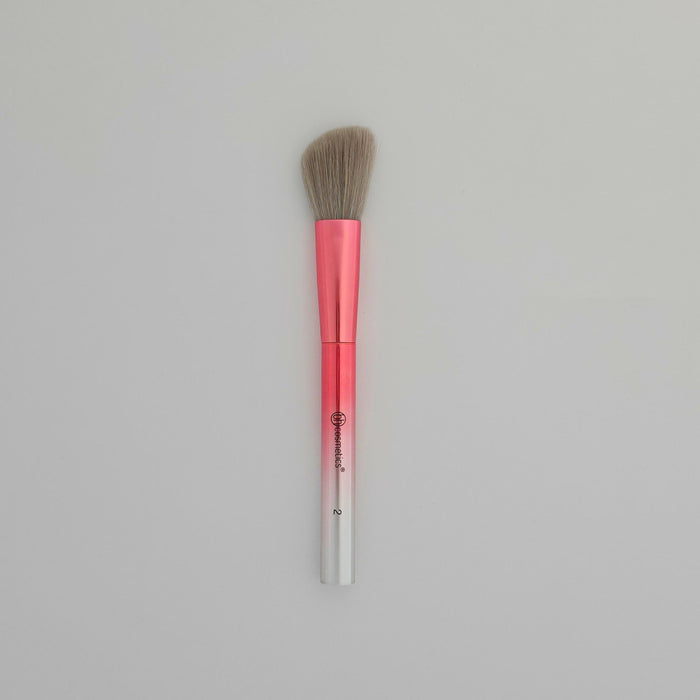 Premium Branded 7 - Piece Face Makeup Brushes Set - Lotshop.pk