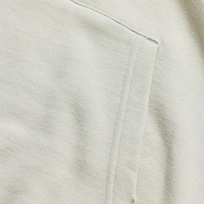 Pullover Hoodie Badge Pumice