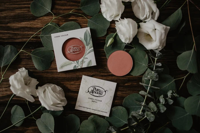 Pure Anada Blush