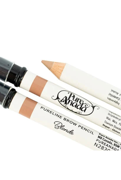 Pure Anada: Brow Pencil