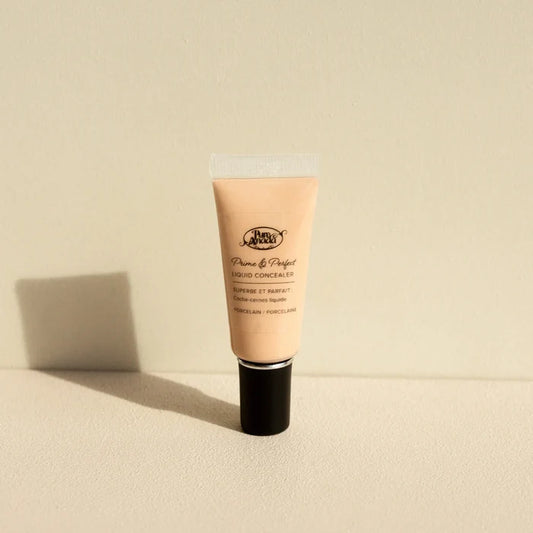 Pure Anada: Prime & Perfect Liquid Concealer