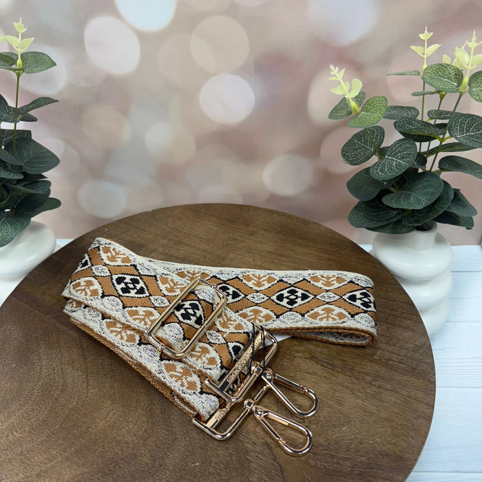 Purse Straps Modern + Chic