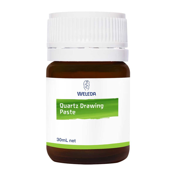 Weleda Quartz Drawing Paste _1