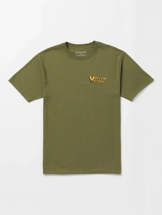 Raceday Tee