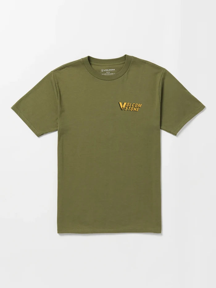 Raceday Tee