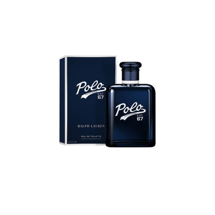 Ralph Lauren Men's Aftershave 125ml Ralph Lauren Polo 67 Eau de Toilette Men's Aftershave Spray (75ml, 125ml)