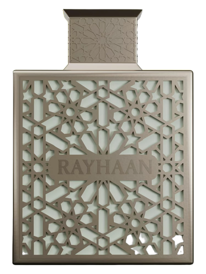 Rayhaan Terra Eau de Parfum