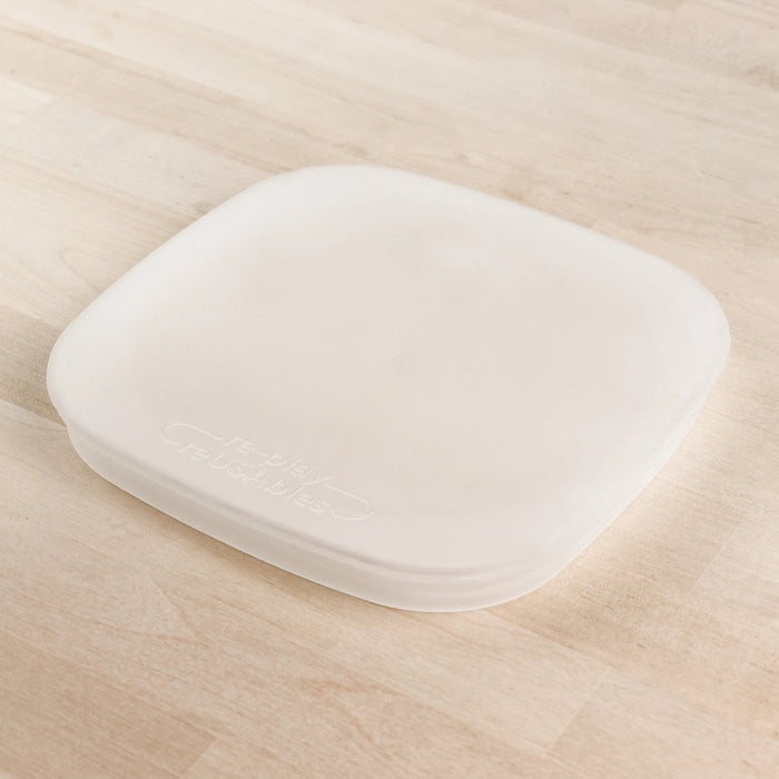 Re-Play 7" Silicone Plate Lid