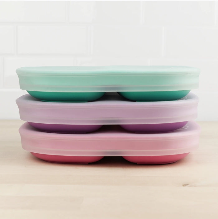 Re-Play 7" Silicone Plate Lid