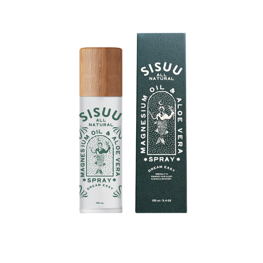 Recovery Spray 100ml
