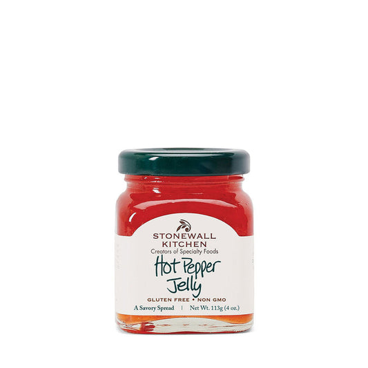 Red Pepper Jelly 4oz