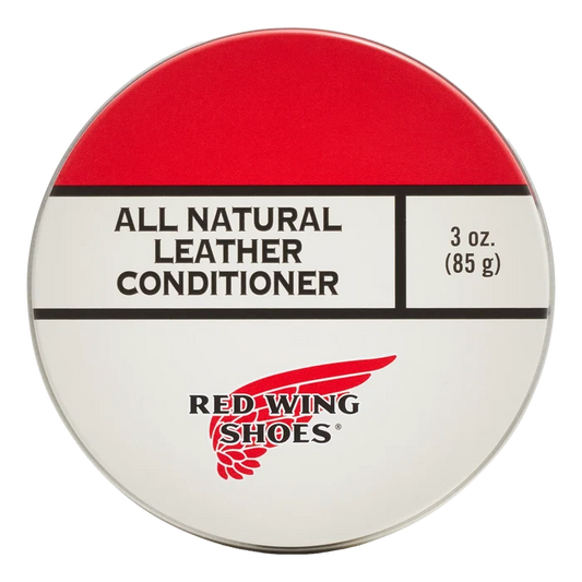 Red Wing All Natural Leather Conditioner