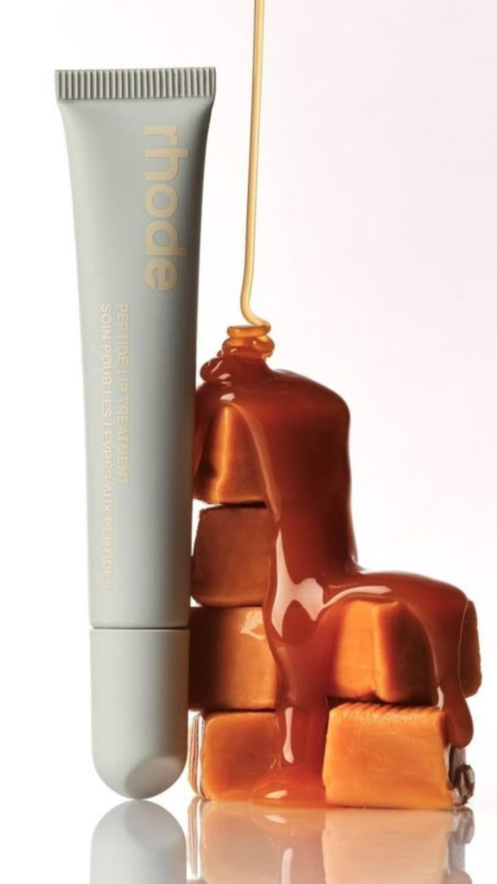 salted caramel