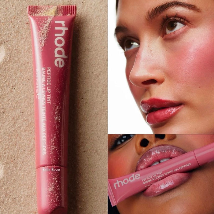 Rhode Peptide Lip TINT