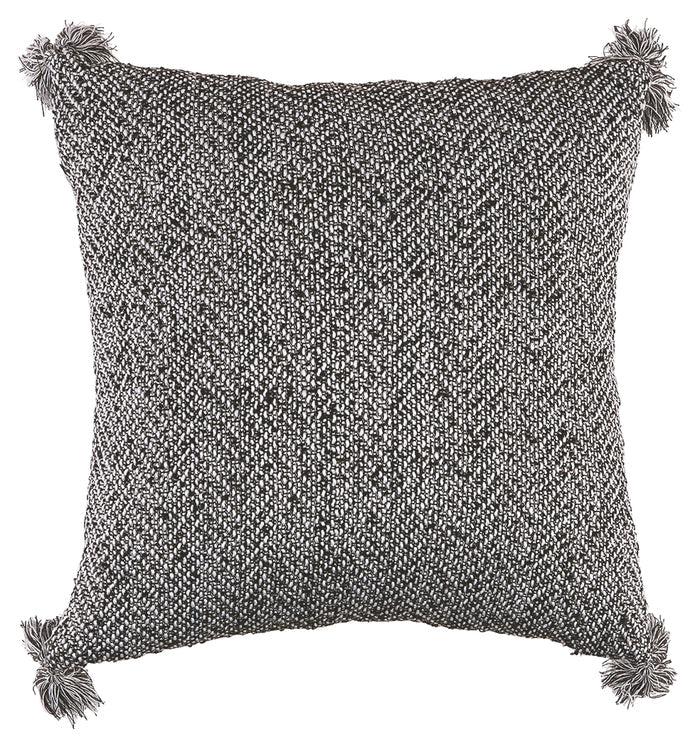 Riehl A1000482 Black Pillow 4CS