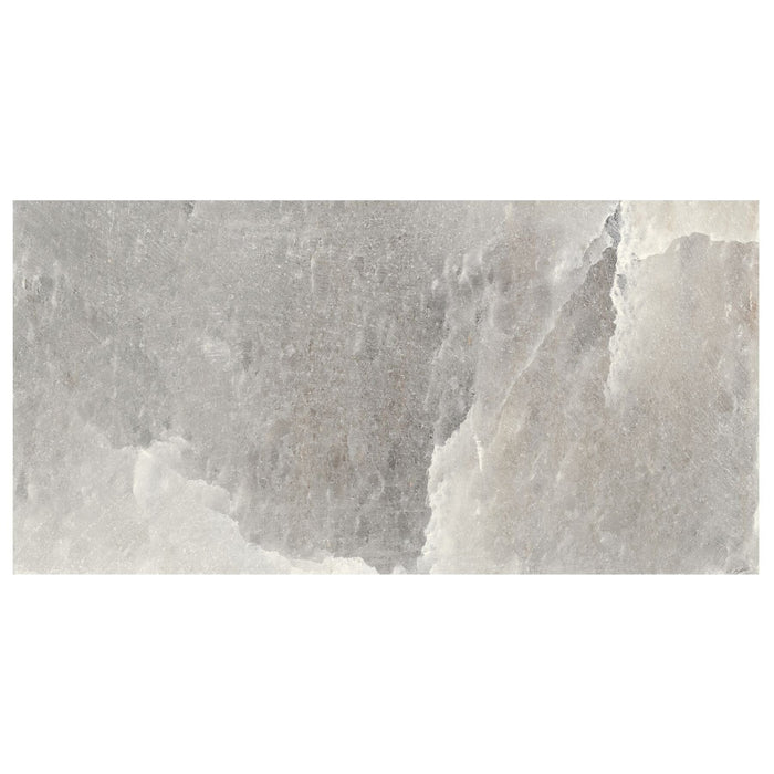 Rock Salt Celtic Grey 60x120 Tile Florim