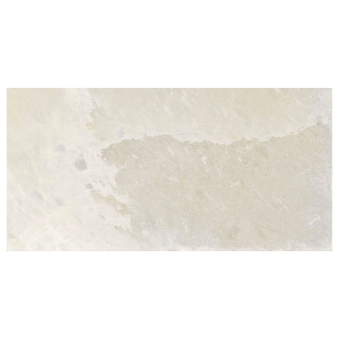 Rock Salt White Gold 60x120 Tile Florim