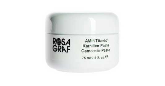 Rosa Graf AmintaMed Camomile Paste (75ml)