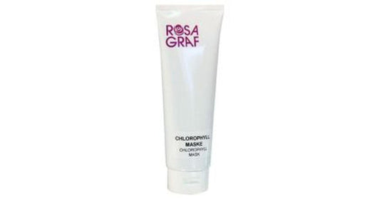 Rosa Graf Chlorophyll Mask (250ml)