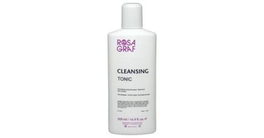 Rosa Graf Cleansing Tonic (500ml)