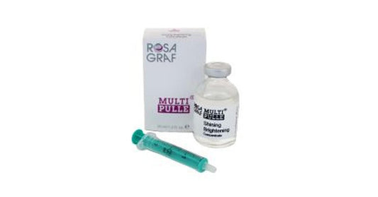 Rosa Graf Multipulle Shining Brightening Concentrate (30ml)
