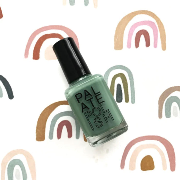 Rosemary Nail Polish