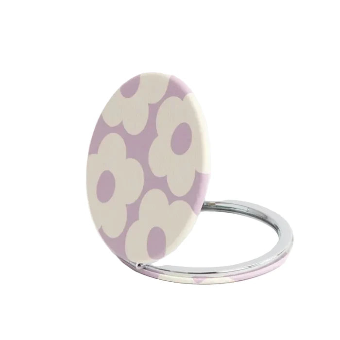 CAROLINE GARDNER Lilac Bloom Organized Travel Gift Set in Kuwait - Waha Lifestyle