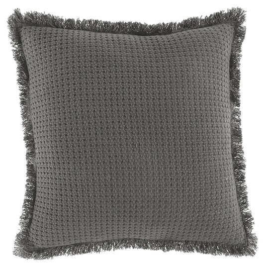 Ruysser A1000878 Gray Pillow 4CS