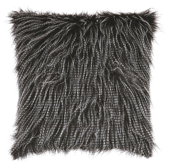 Ryley A1000858P Black Pillow