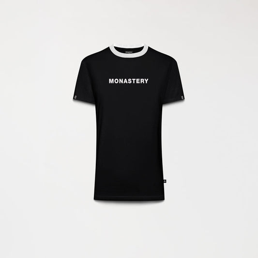 SAMUD T-SHIRT WOMEN BLACK