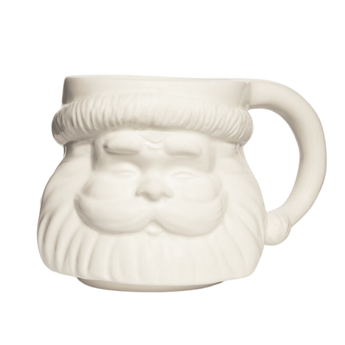 Santa Mug - Olita Gifts & Goods