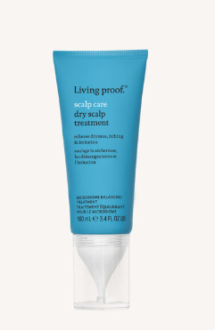 Scalp Care Dry Scalp Treatment 3.4oz