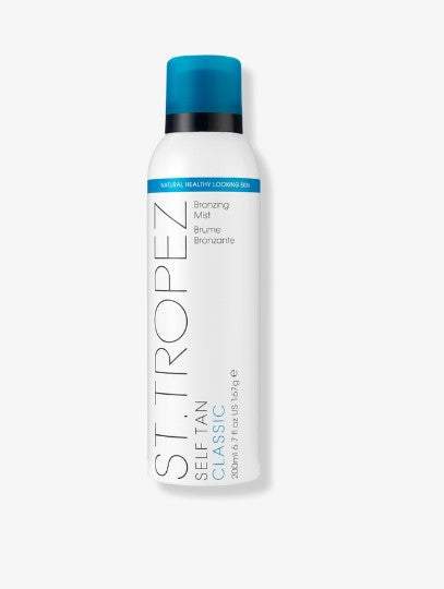 Self Tan Bronze Mist 6.7oz.