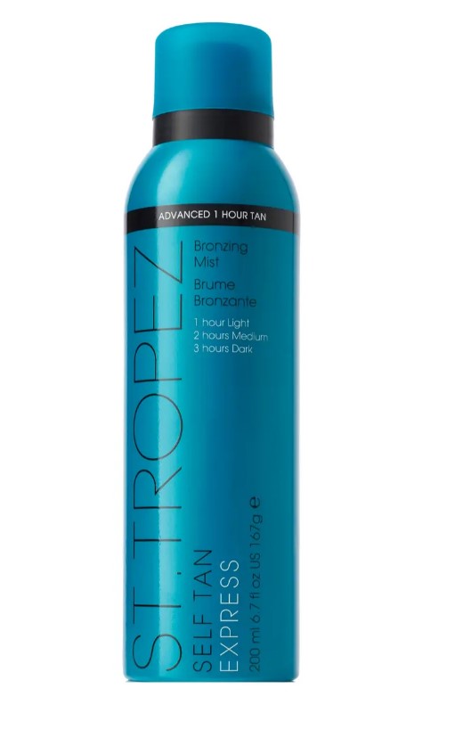 Self Tan Express Bronzing Mist 6.7oz
