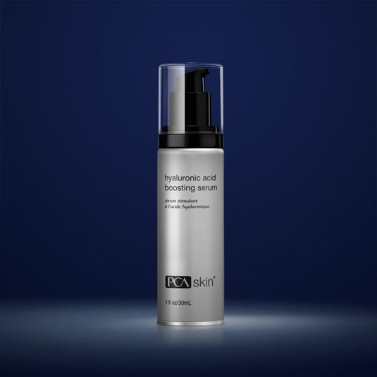 Serum-Hyaluronic Boosting Serum