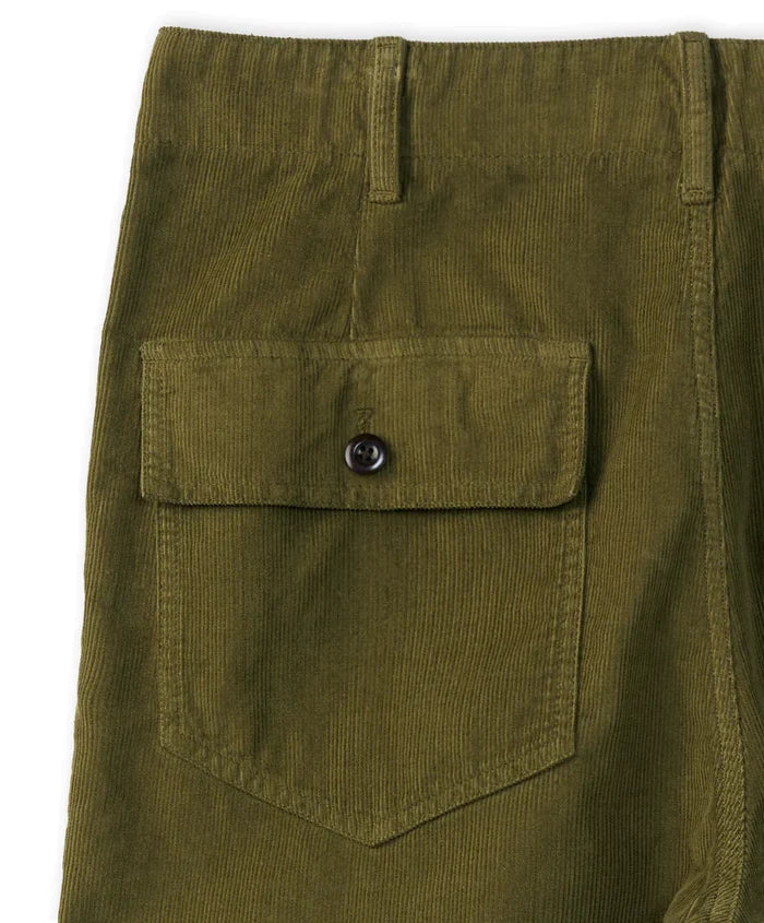 SeventySeven Cord Short