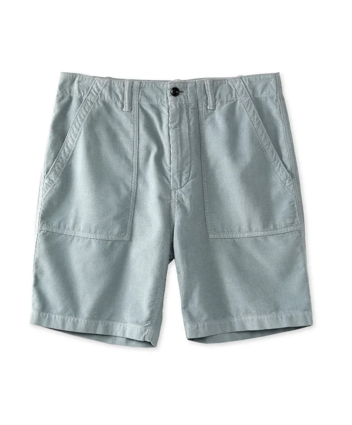 SeventySeven Cord Short