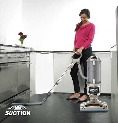 Shark Rotator Pro Complete Lift-Away (NV552)