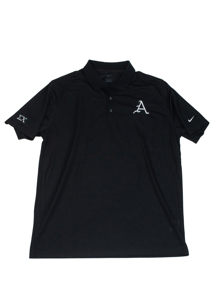 Sigma Chi Baseball Polo