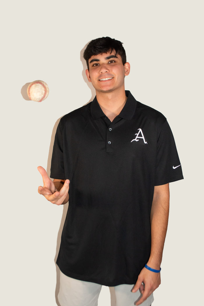 Sigma Chi Baseball Polo